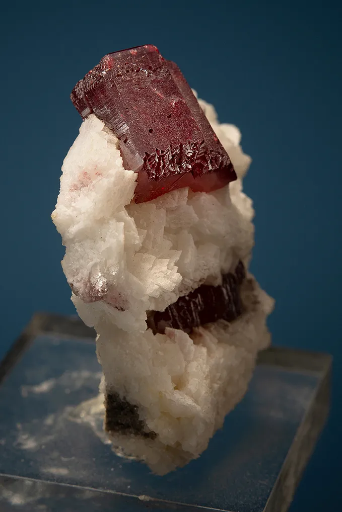 Cinnabar - image 3