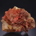 Cinnabar - image 1