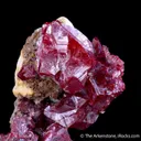 Cinnabar - image 4