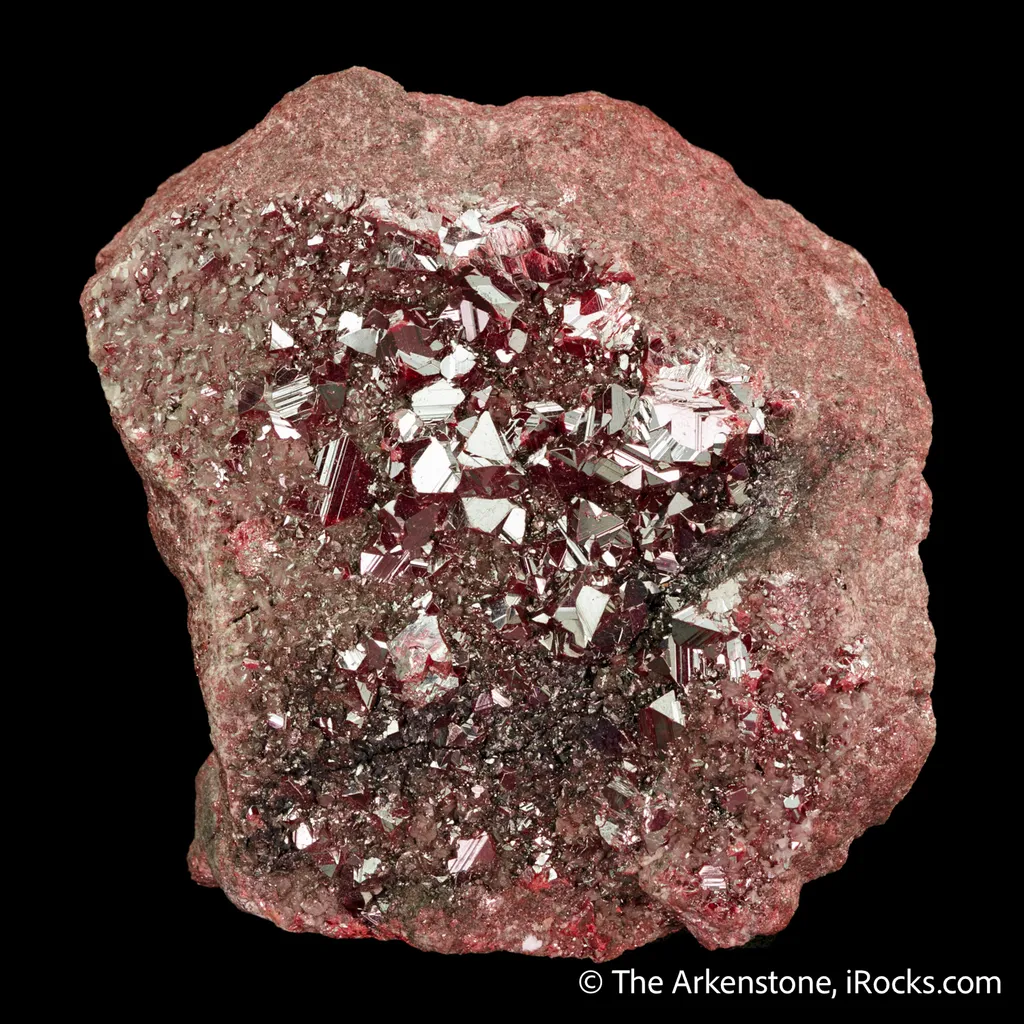 Cinnabar - image 4