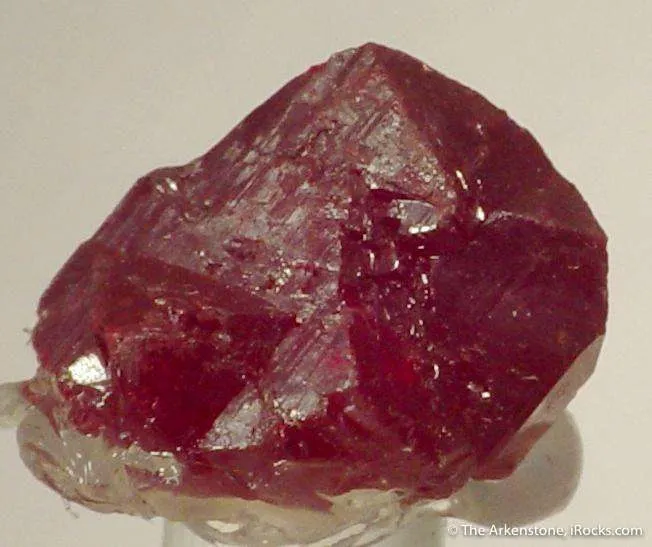 Cinnabar - image 2