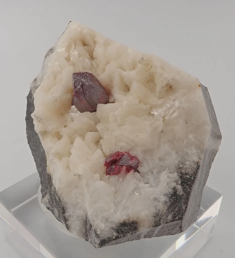 Cinnabar - image 4