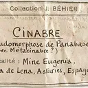 Cinnabar - image 3