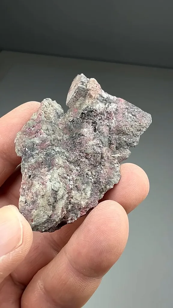 Cinnabar - image 2