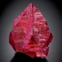 Cinnabar - image 1