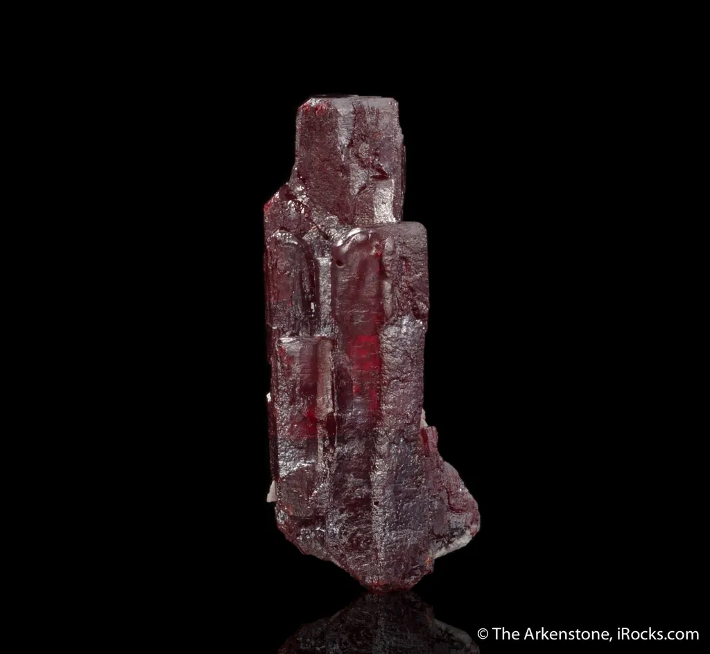 Cinnabar - image 3