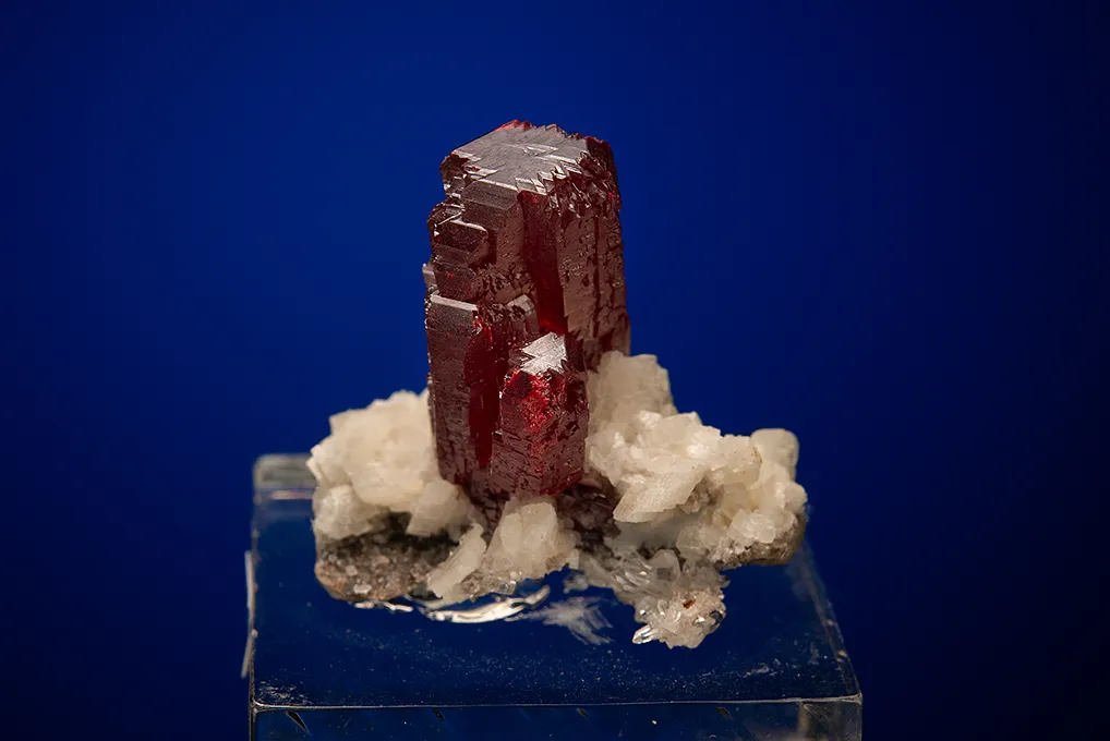 Cinnabar image