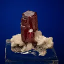 Cinnabar - image 1