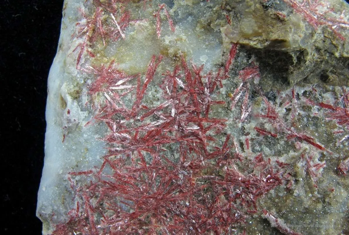 Cinnabar - image 3