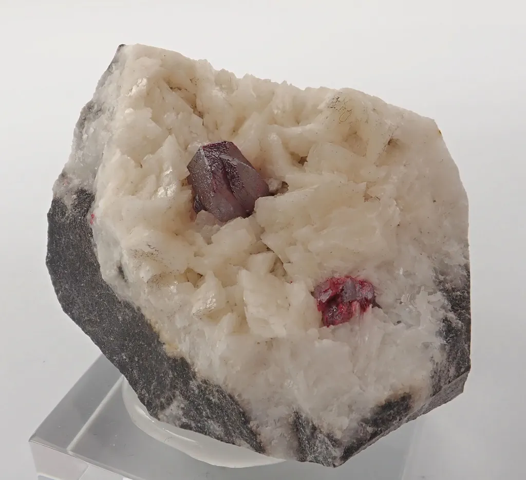Cinnabar - image 2