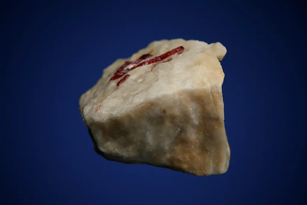 Cinnabar - image 3