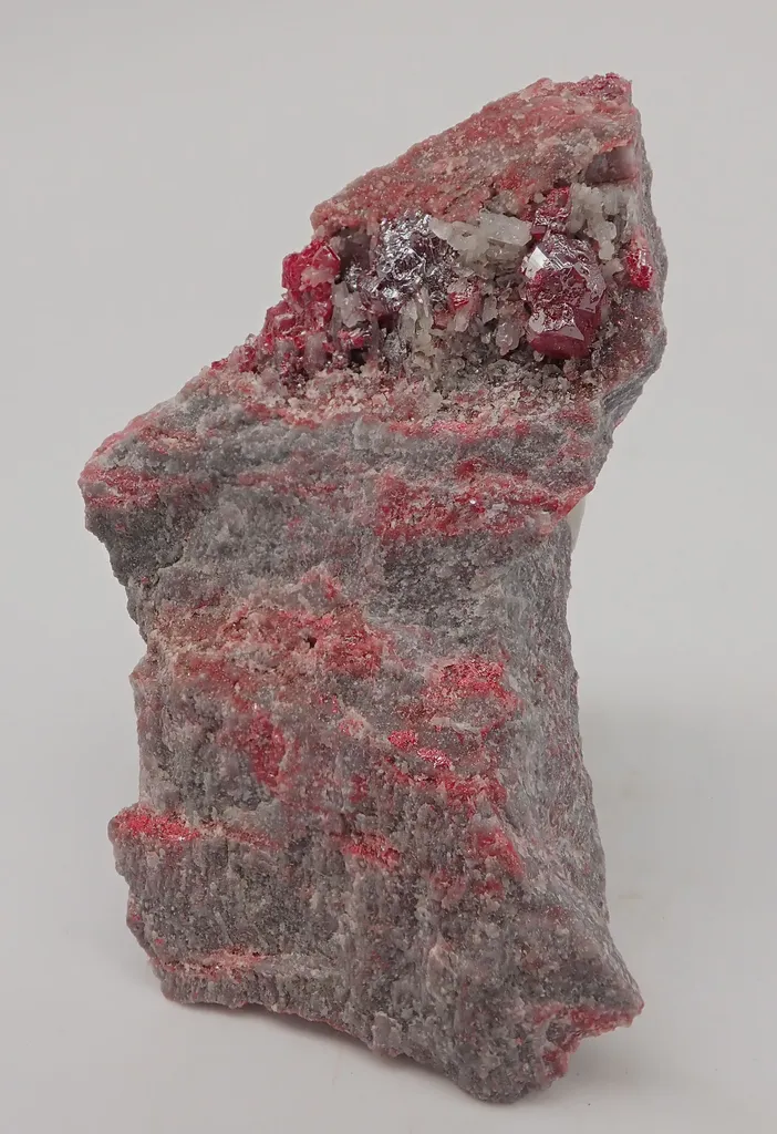 Cinnabar - image 2