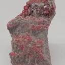 Cinnabar - image 2
