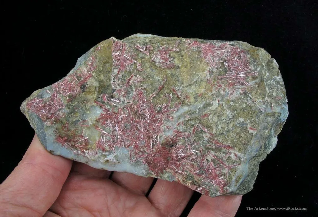 Cinnabar - image 4