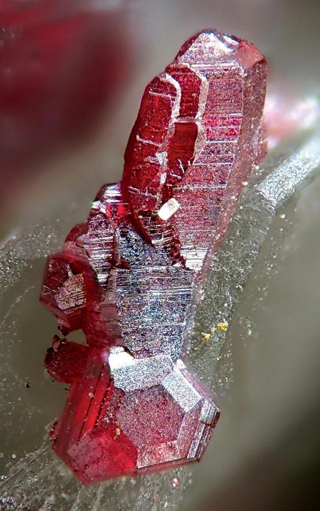Cinnabar - image 1