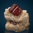 Cinnabar - image 1