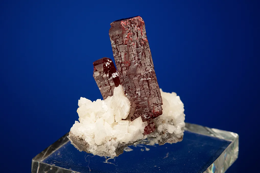 Cinnabar - image 4