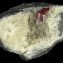 Cinnabar - image 1
