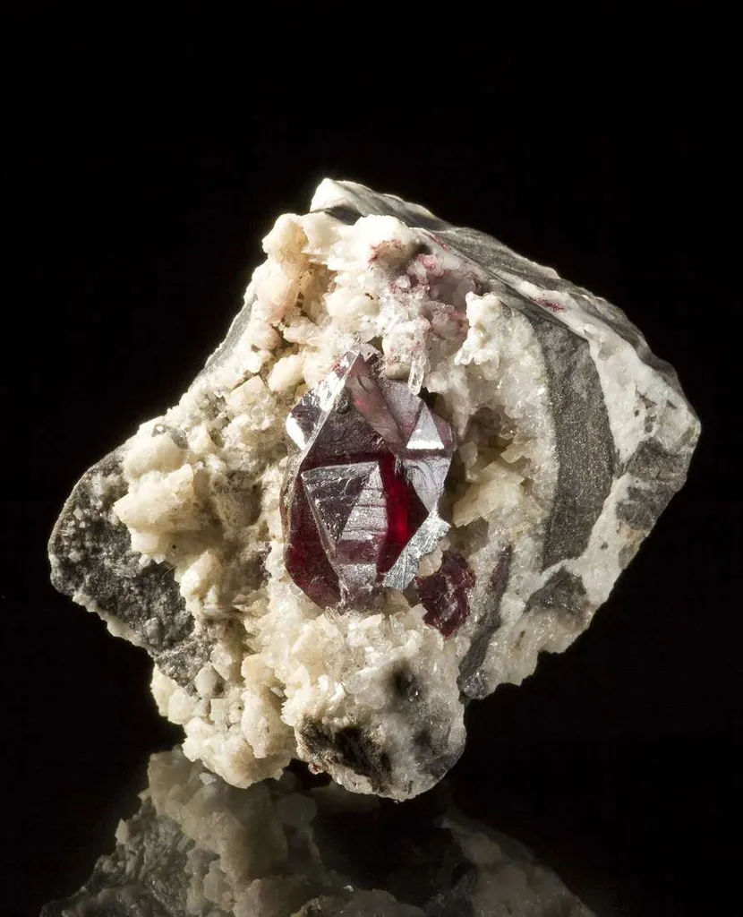 Cinnabar - image 3