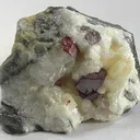 Cinnabar - image 1