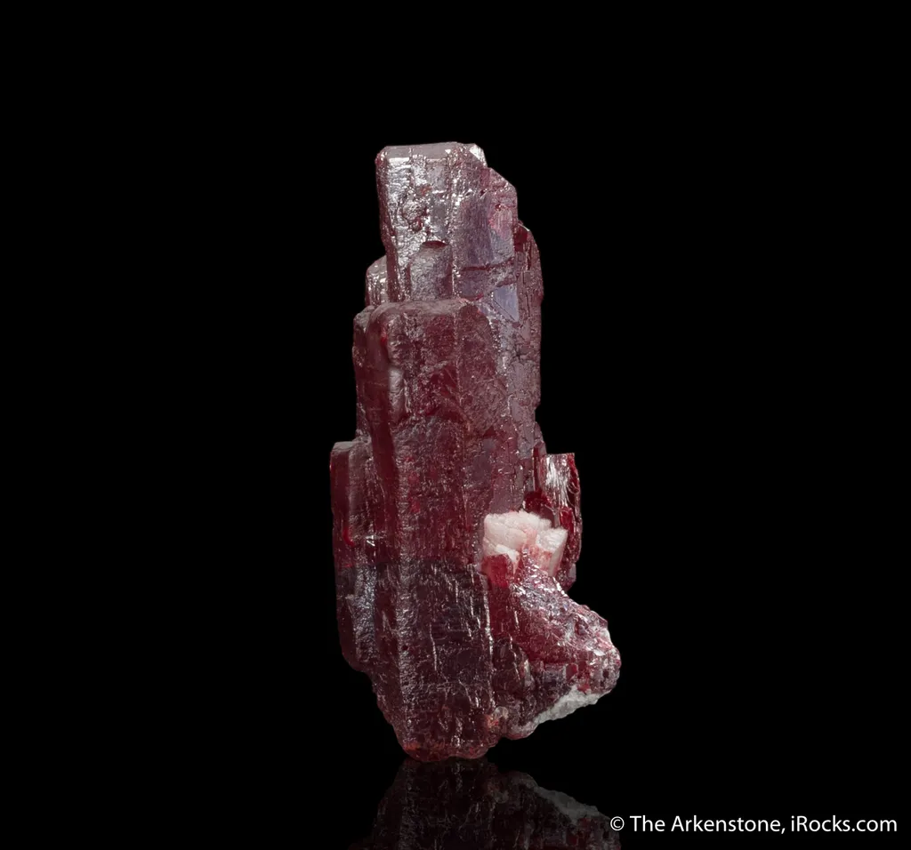 Cinnabar - image 4