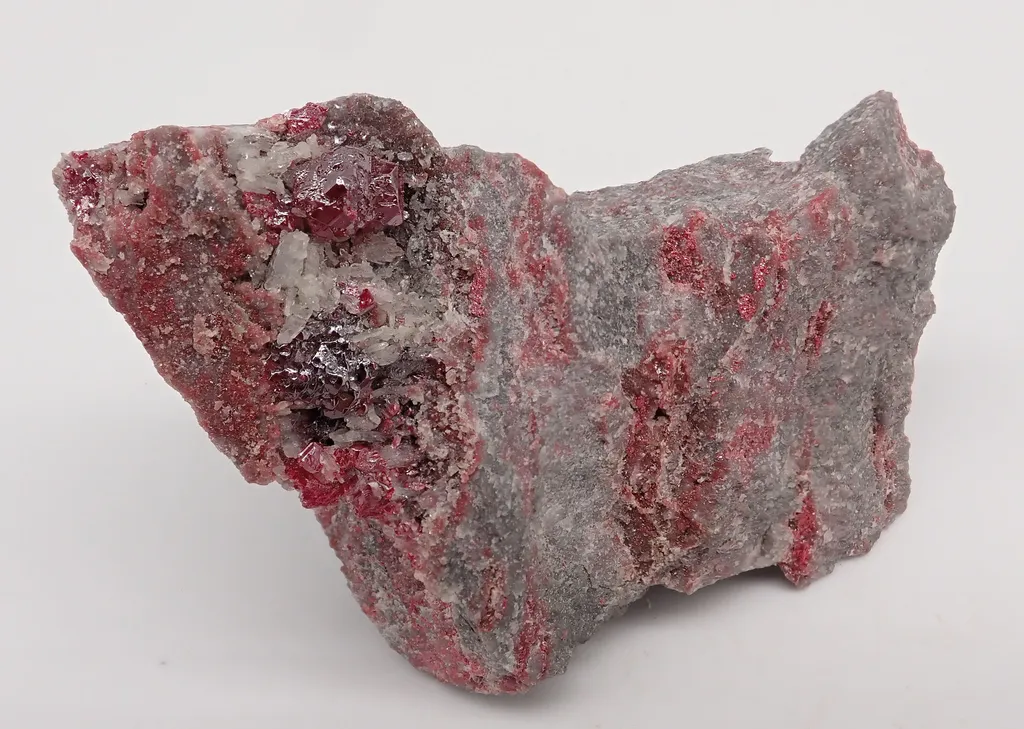 Cinnabar image