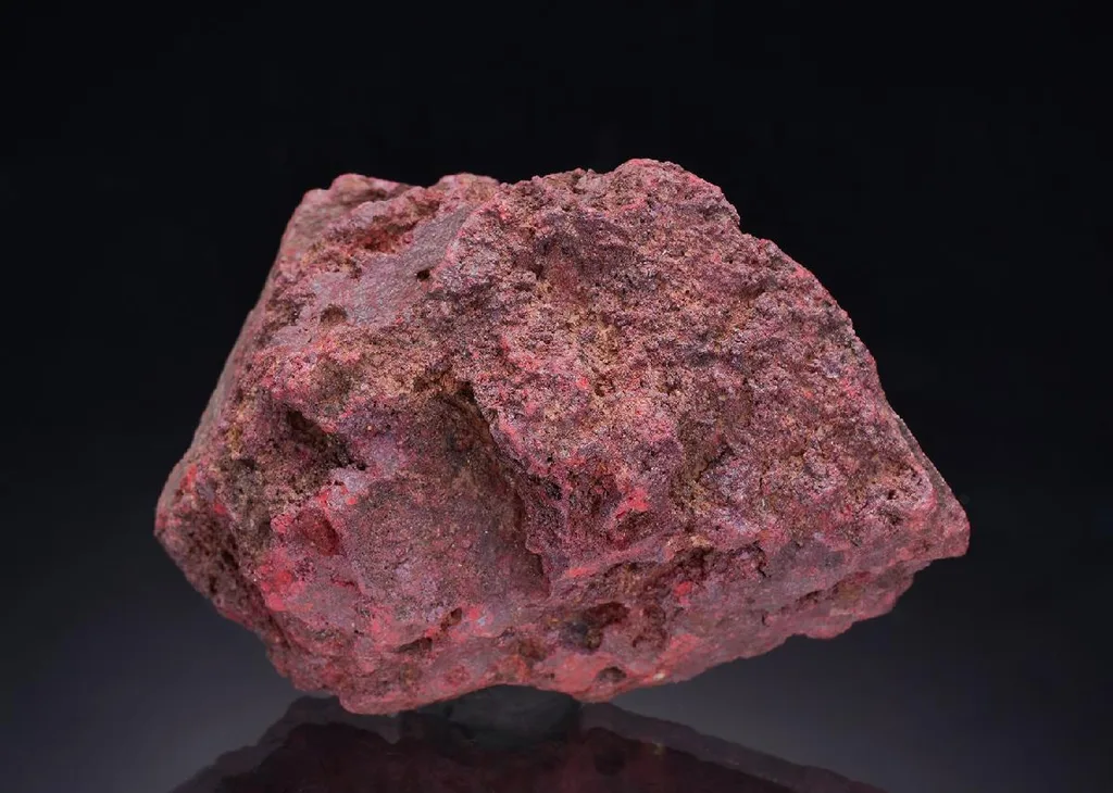 Cinnabar image