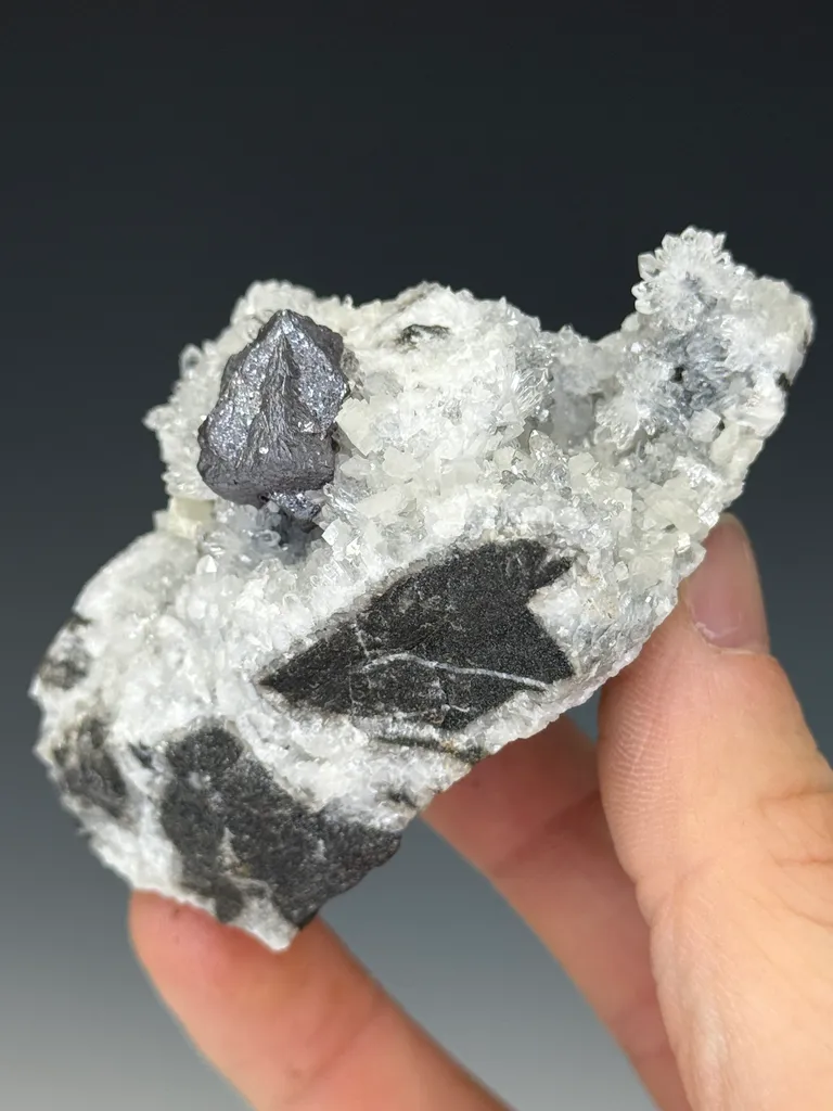 Cinnabar - image 6