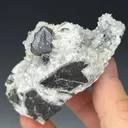 Cinnabar - image 6