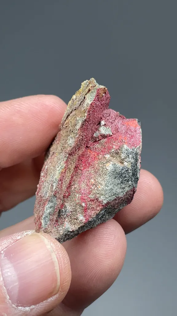 Cinnabar - image 2