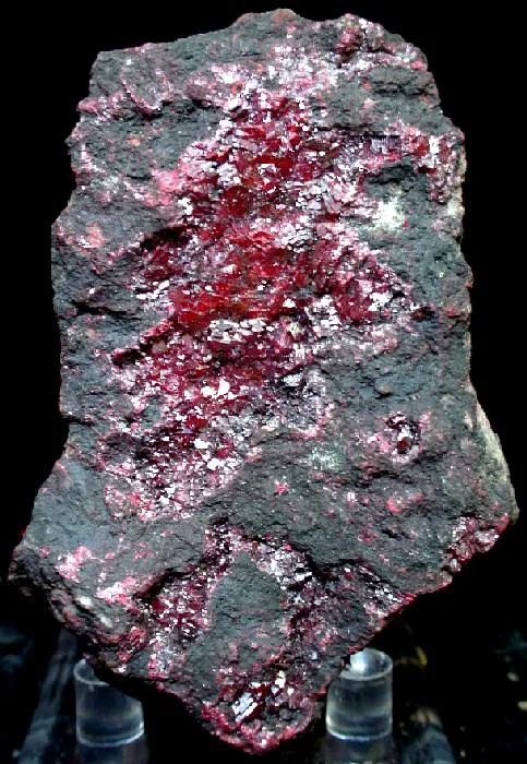 Cinnabar image