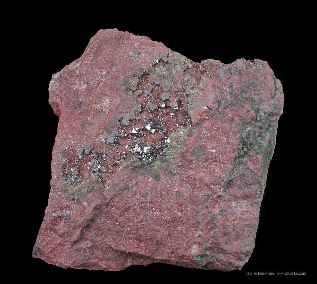 Cinnabar - image 2
