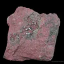 Cinnabar - image 2