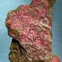 Cinnabar - image 1