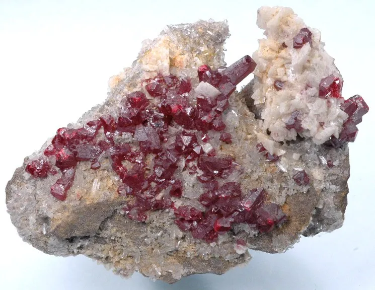 Cinnabar image