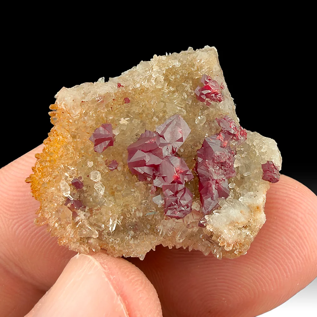 Cinnabar - image 1