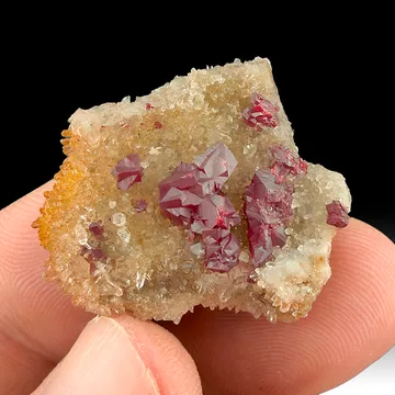Cinnabar