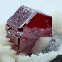 Cinnabar - image 1