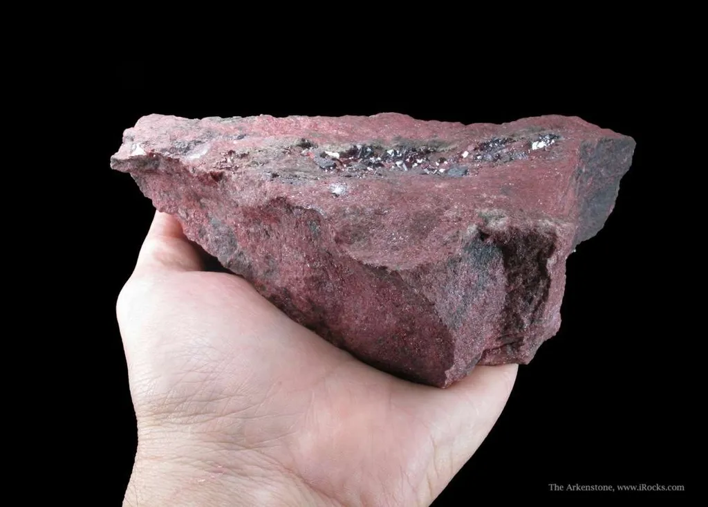 Cinnabar - image 5