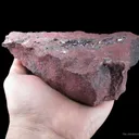 Cinnabar - image 5