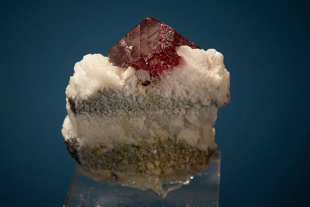 Cinnabar - image 4