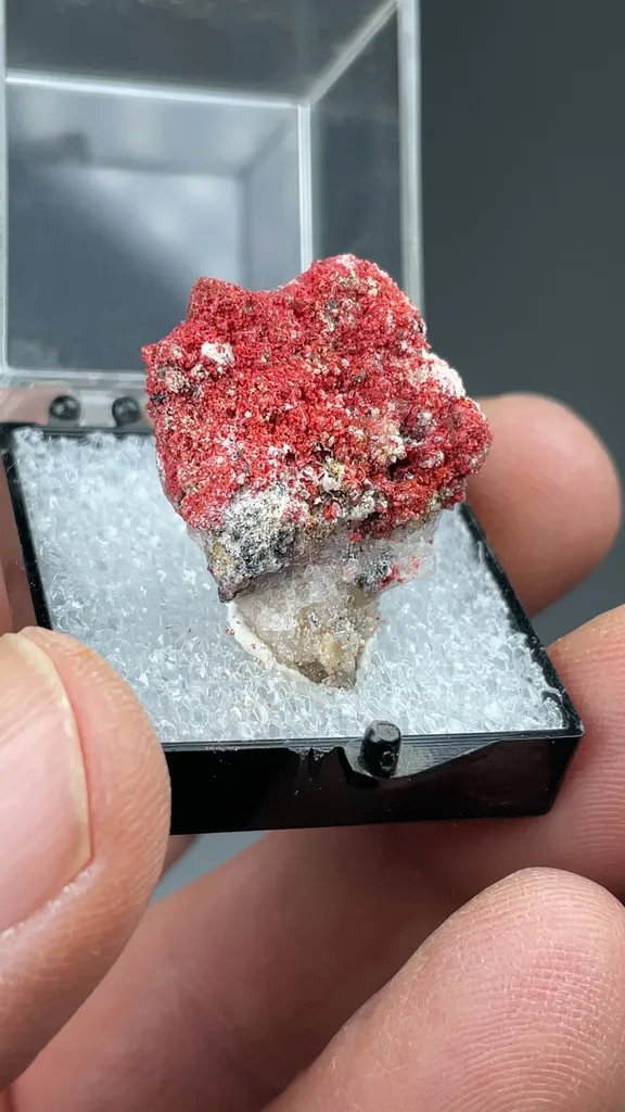 Cinnabar - image 2