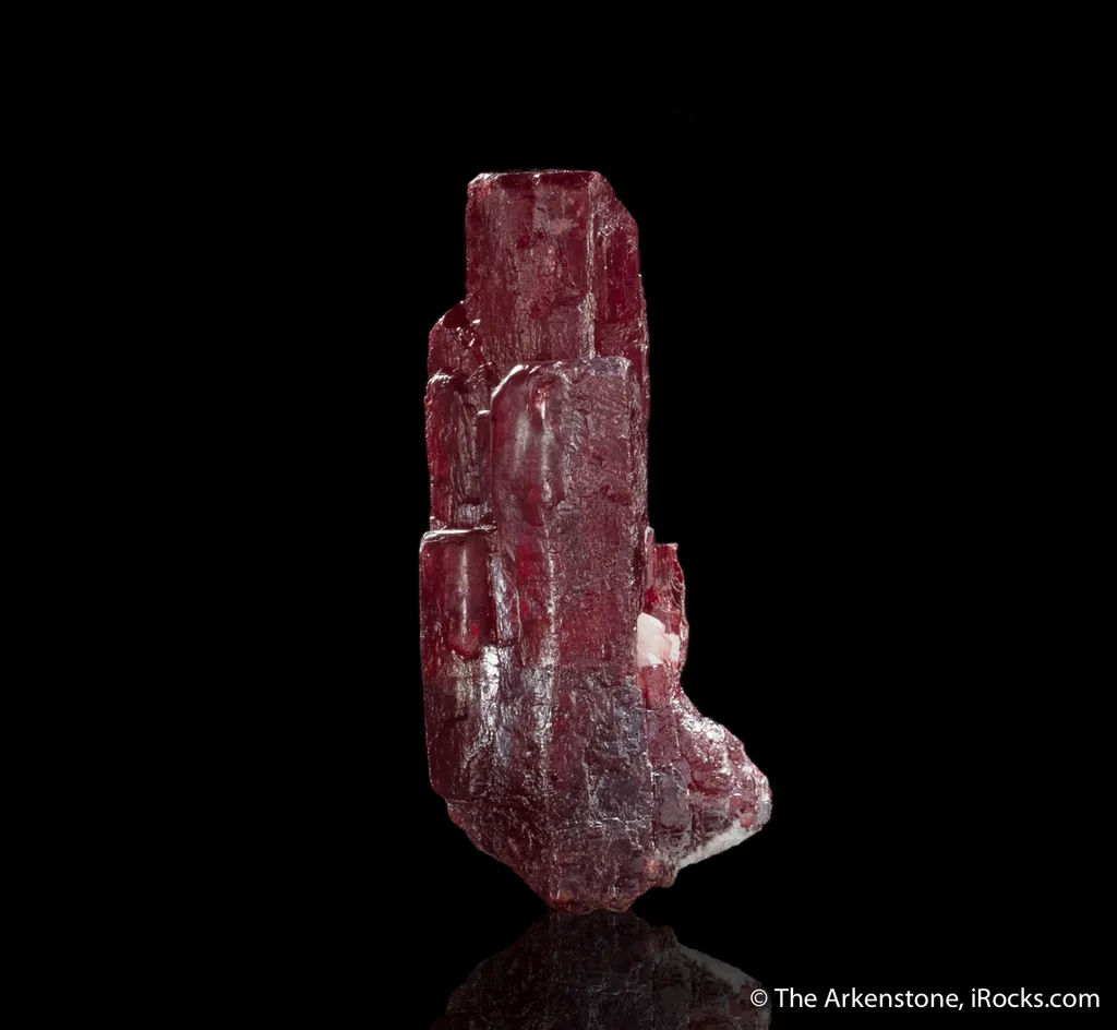 Cinnabar - image 2