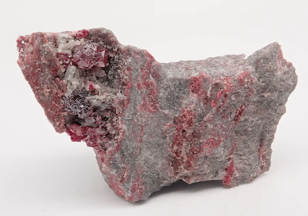 Cinnabar - image 3
