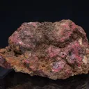 Cinnabar - image 1