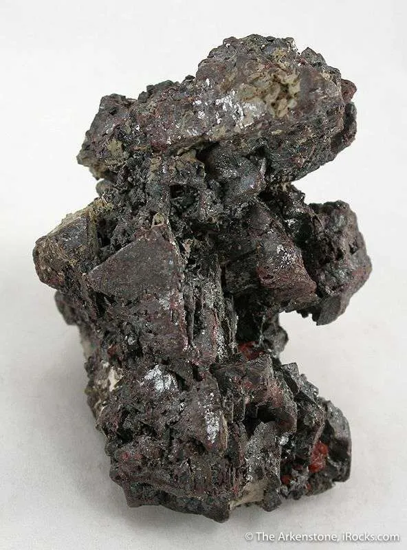 Cinnabar image
