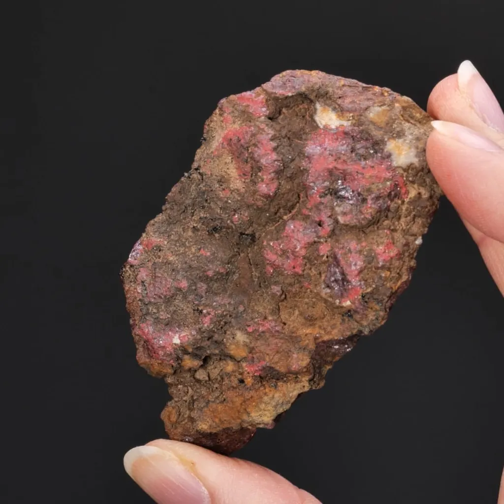Cinnabar - image 2