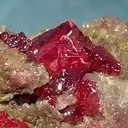 Cinnabar - image 2