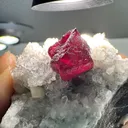 Cinnabar - image 1