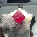 Cinnabar - image 3